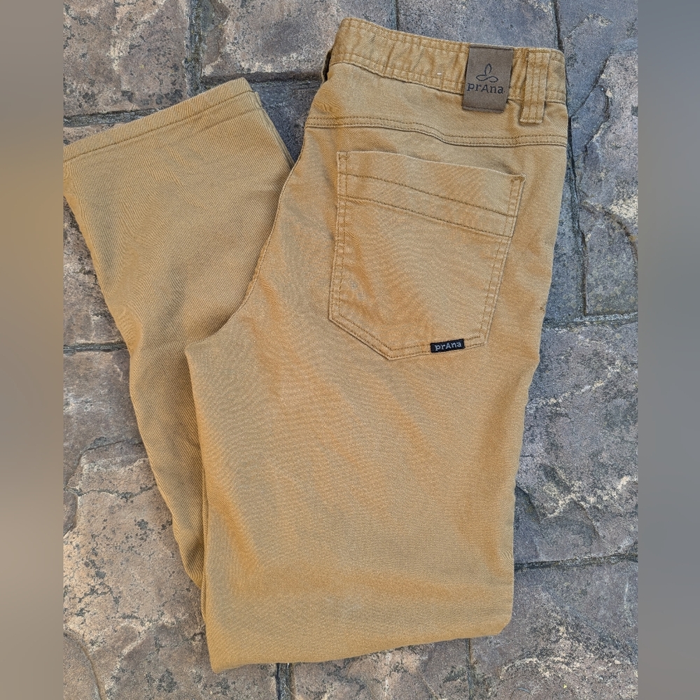 Prana pants